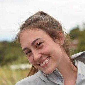 Meet your Posher, Colleen